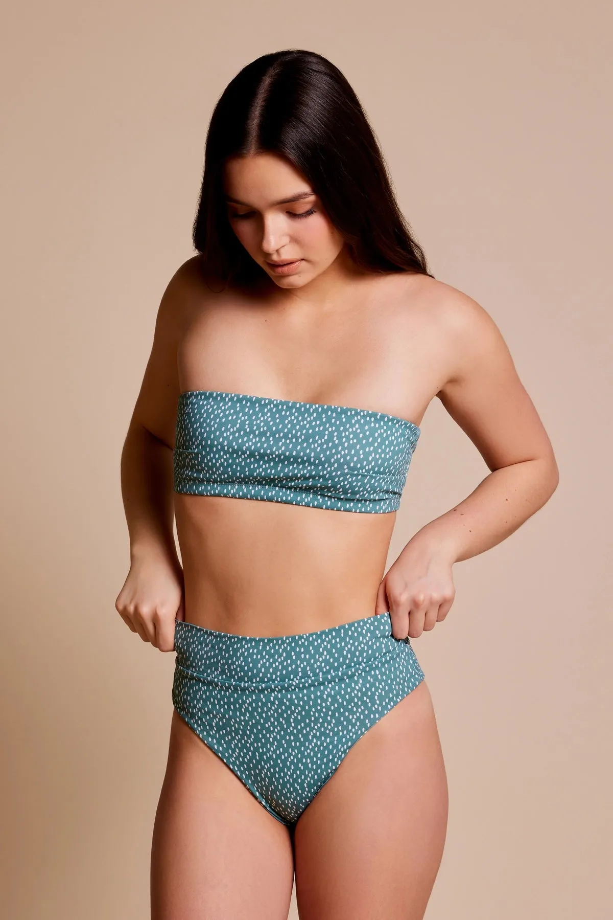 Yvonne Bikini Bottom